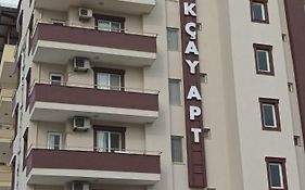 Akcay Apart